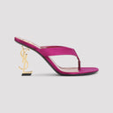 Sandali Opyum 85 di Saint Laurent
