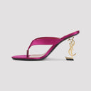 Saint Laurent Opyum 85 Sandalen