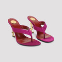 Sandali Opyum 85 di Saint Laurent