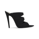 Saint Laurent Gippy 110 Lauro Sandals