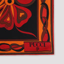 Pucci Pucci Seidenschal