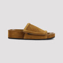 Phoebe Philo Phoebe Philo Sandali con cinturino grosso