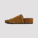 Phoebe Philo Phoebe Philo Sandali con cinturino grosso