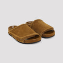 Phoebe Philo Phoebe Philo Sandali con cinturino grosso