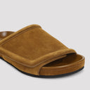Phoebe Philo Phoebe Philo Sandali con cinturino grosso