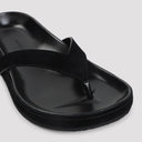 Phoebe Philo Infradito rotonde Phoebe Philo