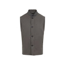 Zegna-Weste