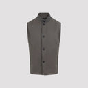 Gilet Zegna