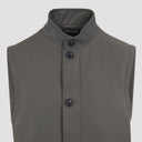 Zegna-Weste