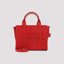 Marc Jacobs The Leather Small Tote Bag