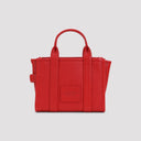 Marc Jacobs The Leather Small Tote Bag