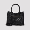 Balenciaga Le City Tote Mini Bag
