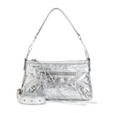 Balenciaga Le City Moto Mini Bag