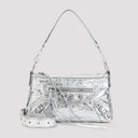 Balenciaga Le City Moto Mini Bag
