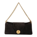 Versace Leather Cluch Bag