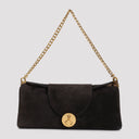 Versace Leather Cluch Bag