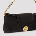 Versace Leather Cluch Bag