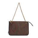 Etro Crossbody Clutch Arnica Bag