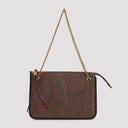 Etro Crossbody Clutch Arnica Bag