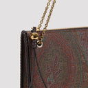 Etro Crossbody Clutch Arnica Bag