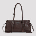 Prada Shopping Bag