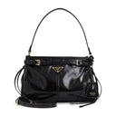 Prada Bonnie Small Leather Bag