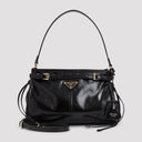 Prada Bonnie Small Leather Bag