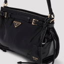 Prada Bonnie Small Leather Bag