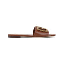 Dolce & Gabbana Flat Sandal