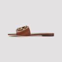 Dolce & Gabbana Flat Sandal