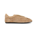 Dolce & Gabbana Suede Sneakers