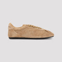 Dolce & Gabbana Suede Sneakers