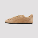 Dolce & Gabbana Suede Sneakers