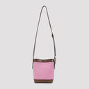Versace Mini Bucket Bag