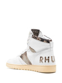 rhude rh decessi