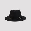 Cappello Maison Michel Andre con catena a sfere
