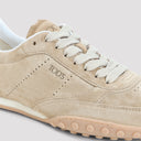 Tod`s Baskets en daim