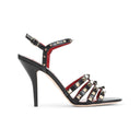 Sandali Rockstuds di Valentino Garavani