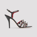Sandali Rockstuds di Valentino Garavani