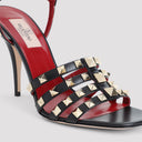 Sandali Rockstuds di Valentino Garavani
