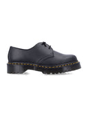 Dr. Martens Flat Shoes Black