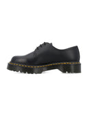 Dr. Martens Flat Shoes Black