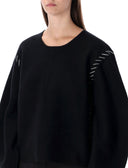 The Garment Sweaters Black