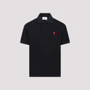 Ami Paris Polo Shirt