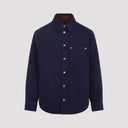 Gucci Reversible Shirt