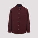 Gucci Reversible Shirt
