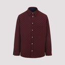 Gucci Reversible Shirt