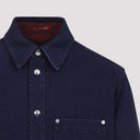 Gucci Reversible Shirt