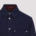 Gucci Reversible Shirt