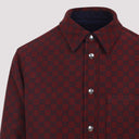 Gucci Reversible Shirt